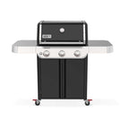 Weber Genesis E-315 3 Burner Gas Barbecue